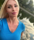 Rencontre Femme : Evgenia, 45 ans à Biélorussie  Минск
